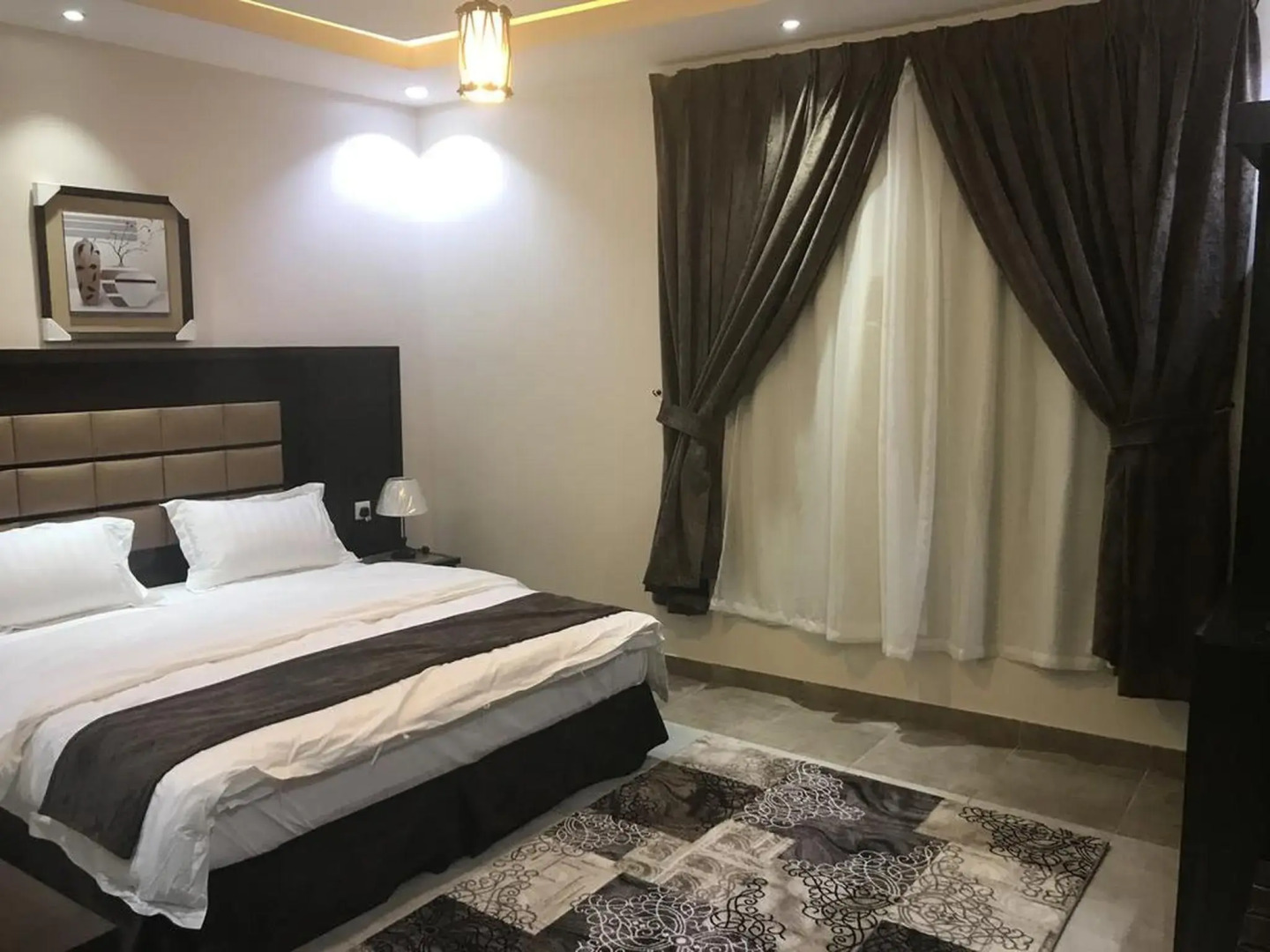Nafal Hotel Suites