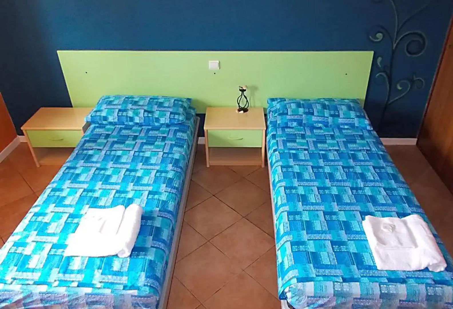 B&B Salinas Boa Vista