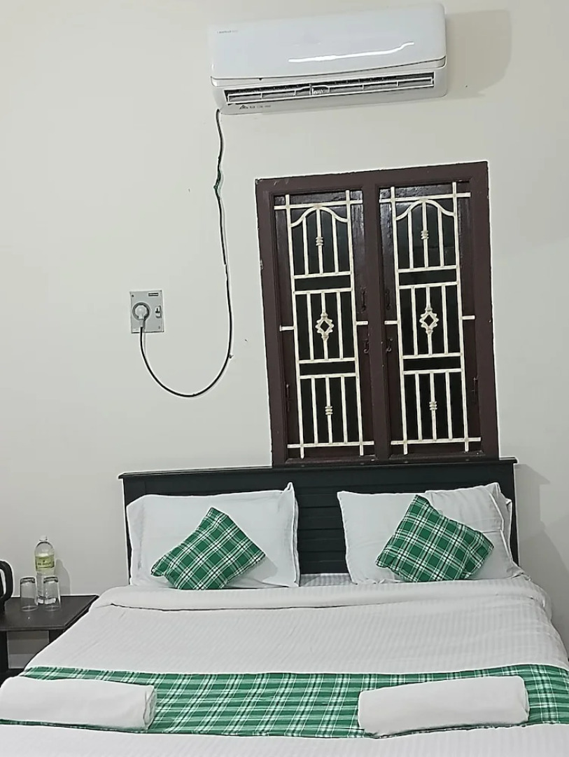 Shiva Nest - Pillayarpatti