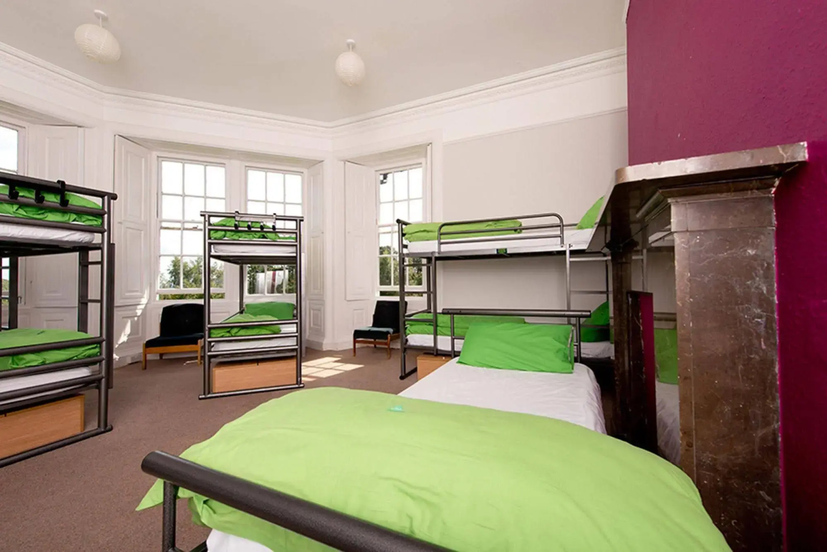 YHA Langdale - Hostel