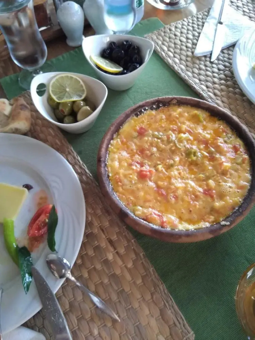 Gamirasu Village House