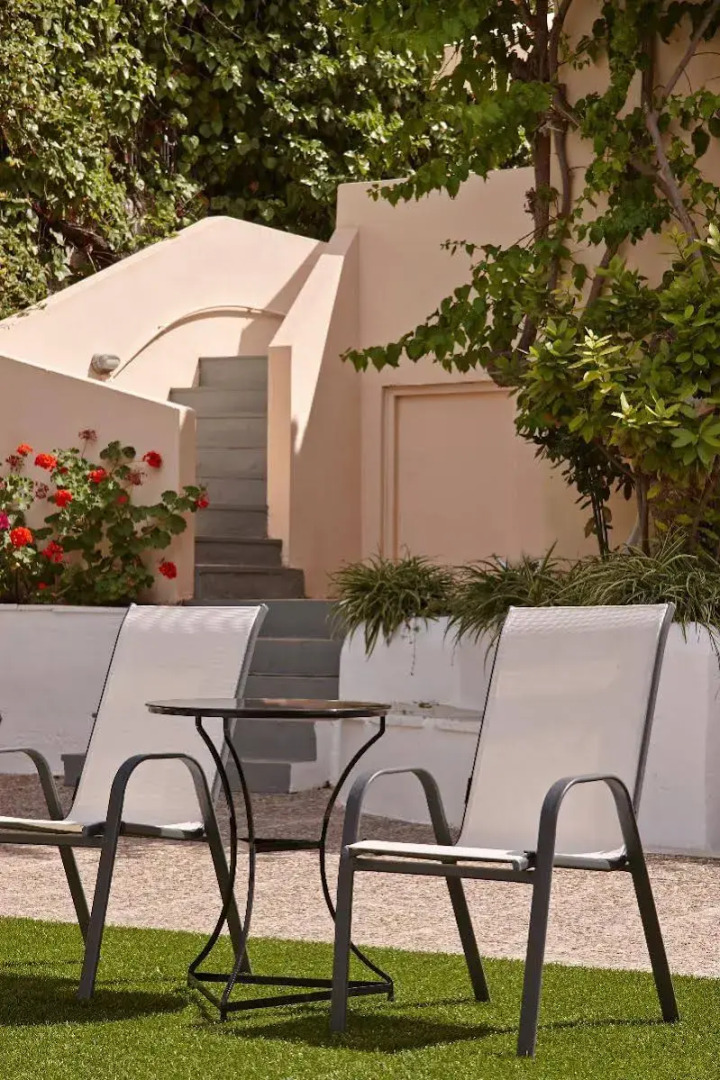 Spetses Hotel