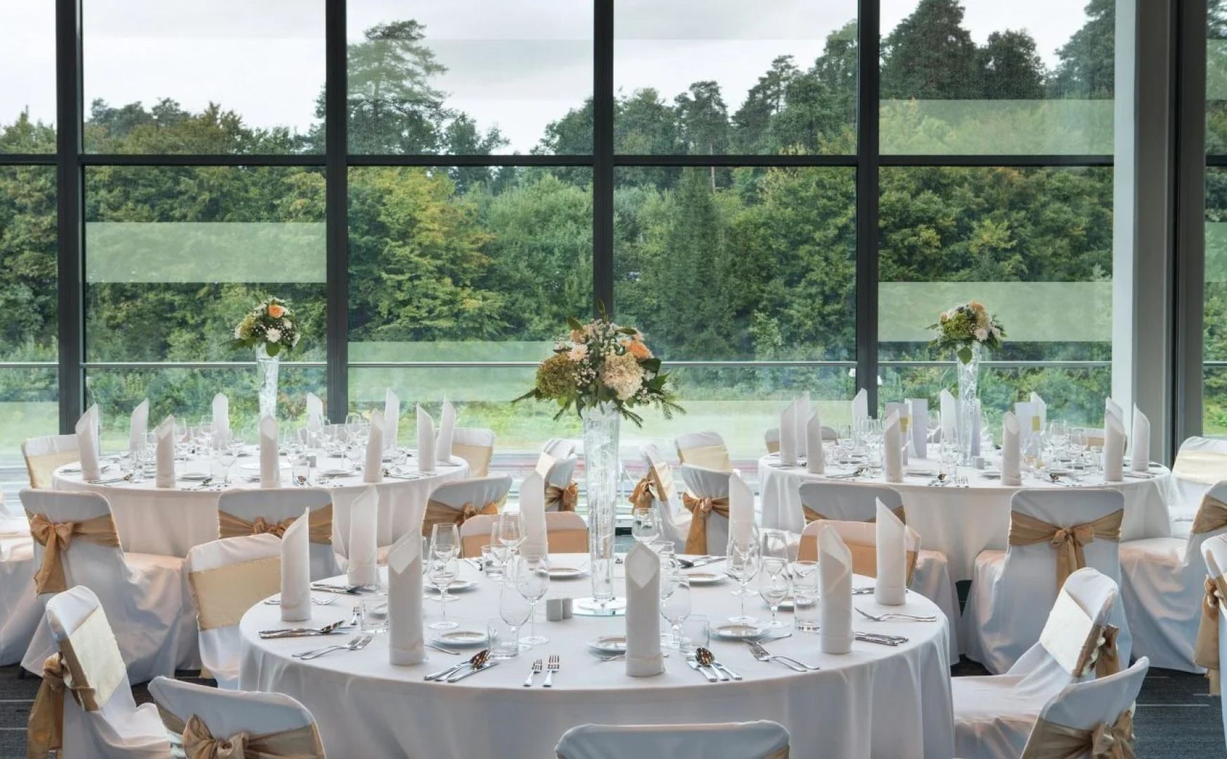 Four Points by Sheraton Ljubljana Mons