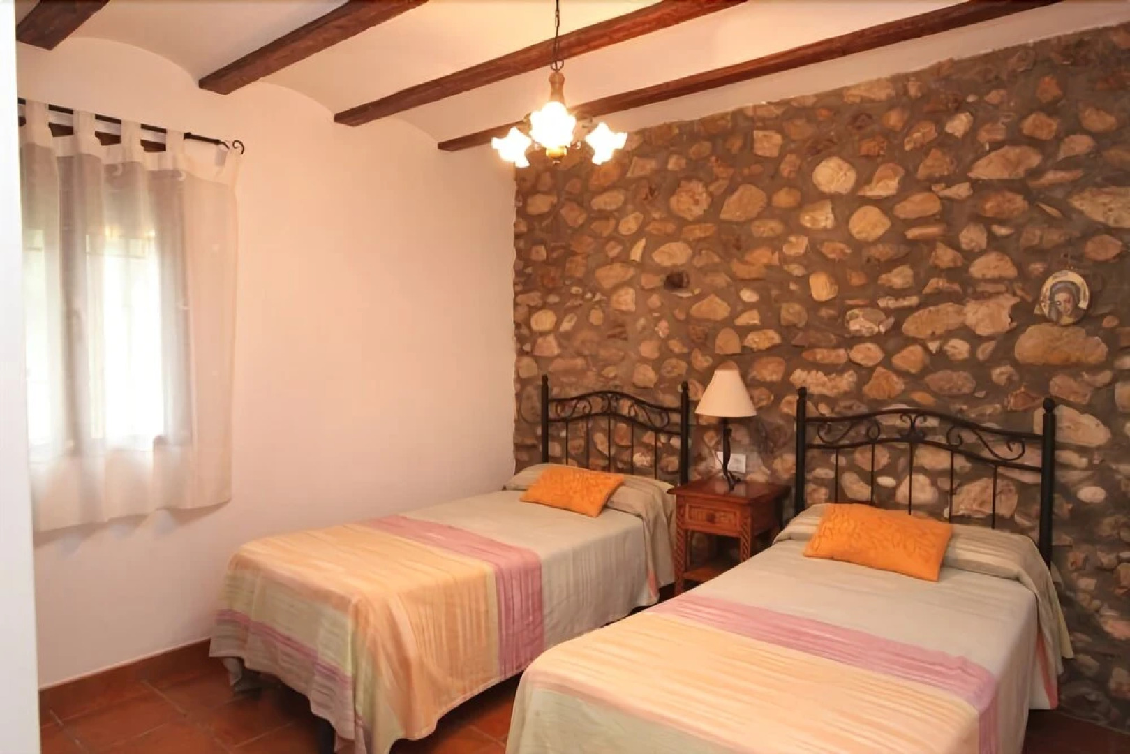 Casa Rural El Molinet del Governador