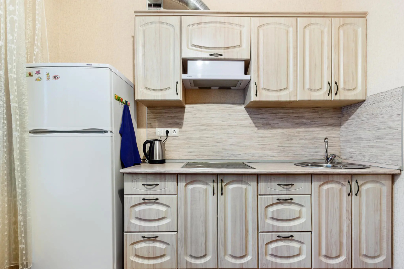 Апартаменты Добрые квартиры на ул. Садовая, д. 16