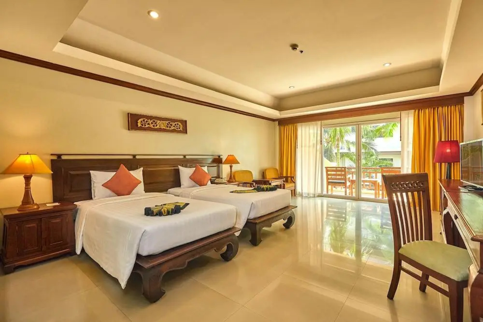 Avalon Beach Resort