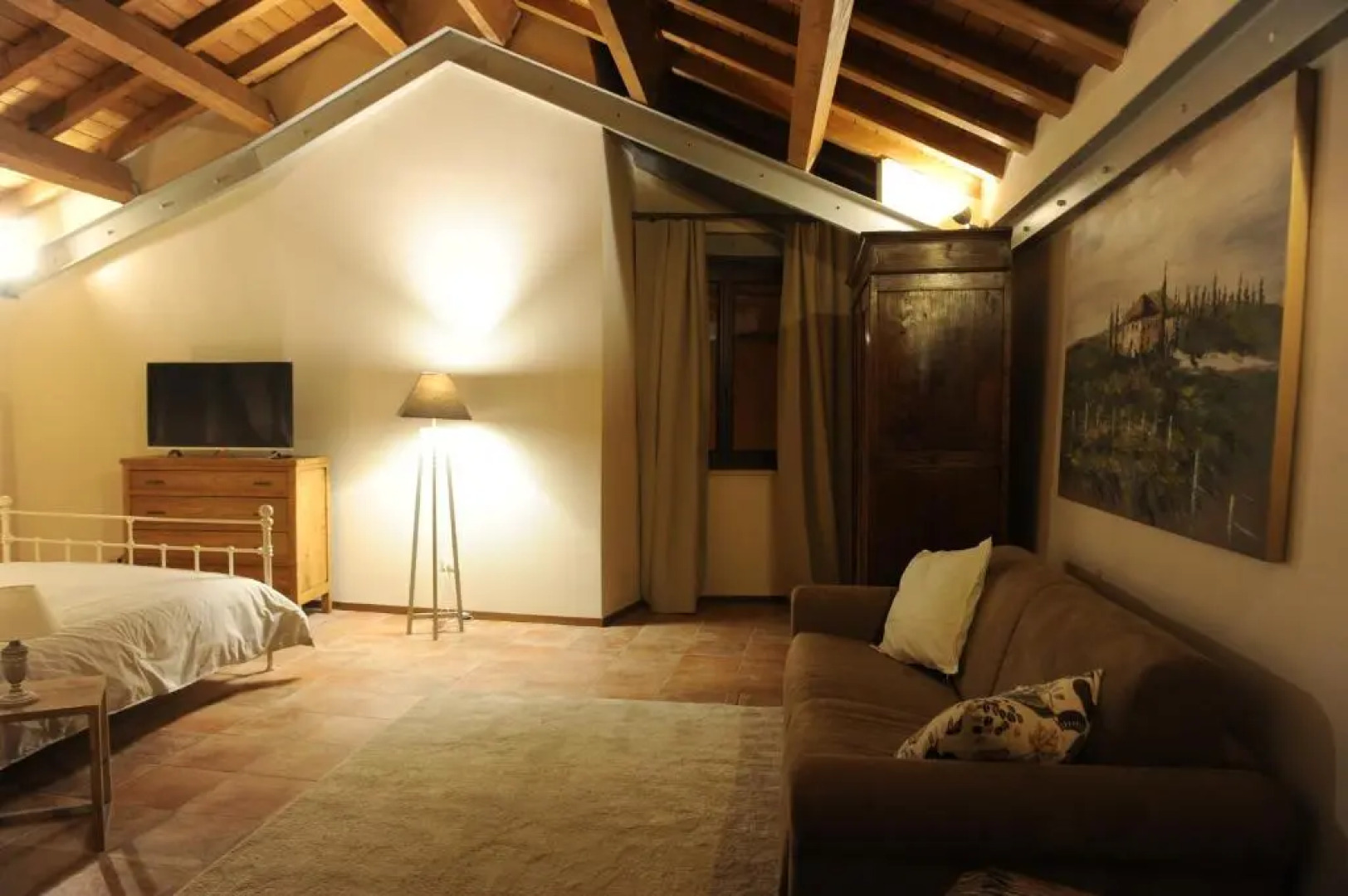 I giardini del borgo