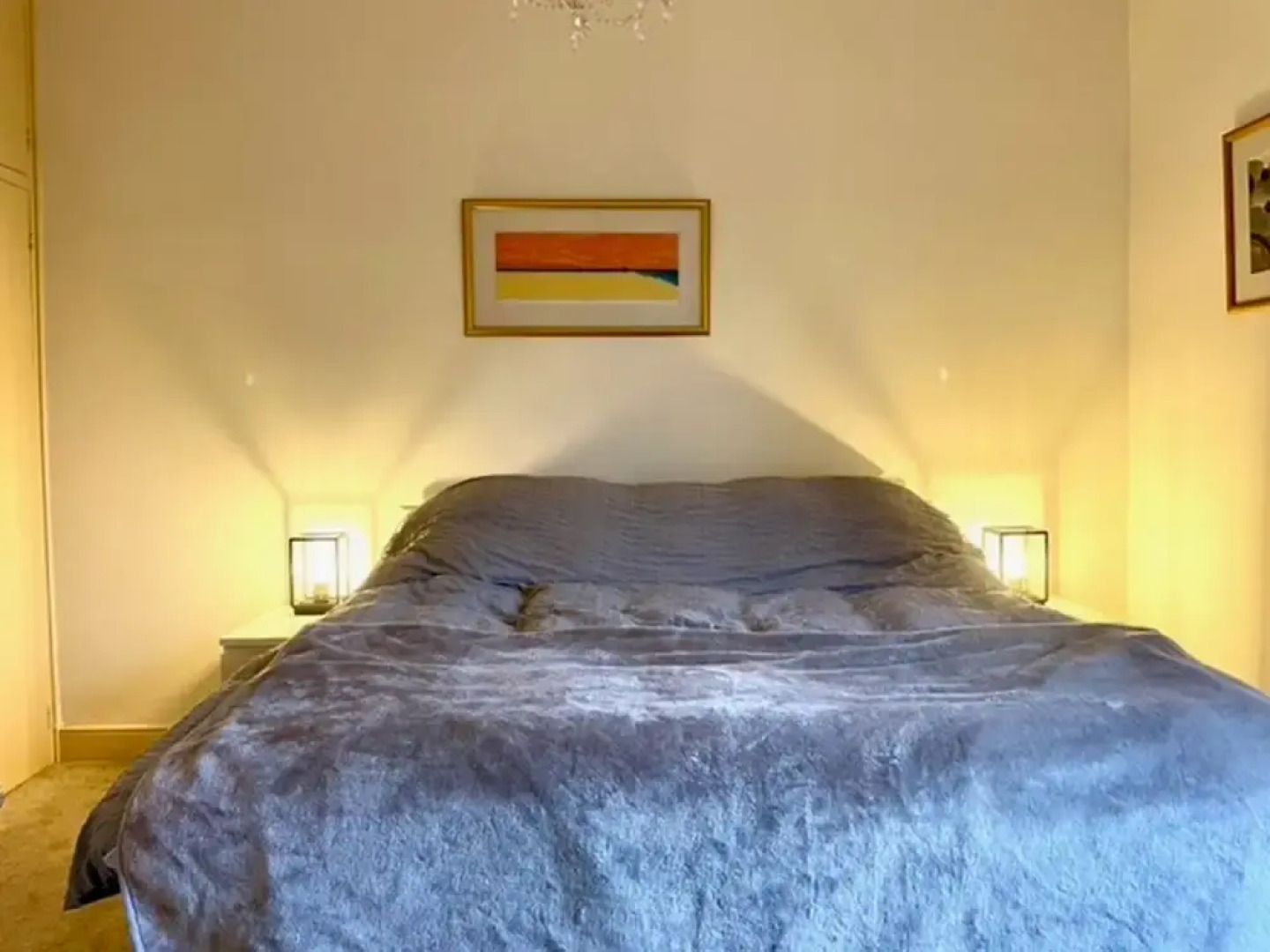 Comfy 1Bd Retreat In The Heart Of Alderley Edge