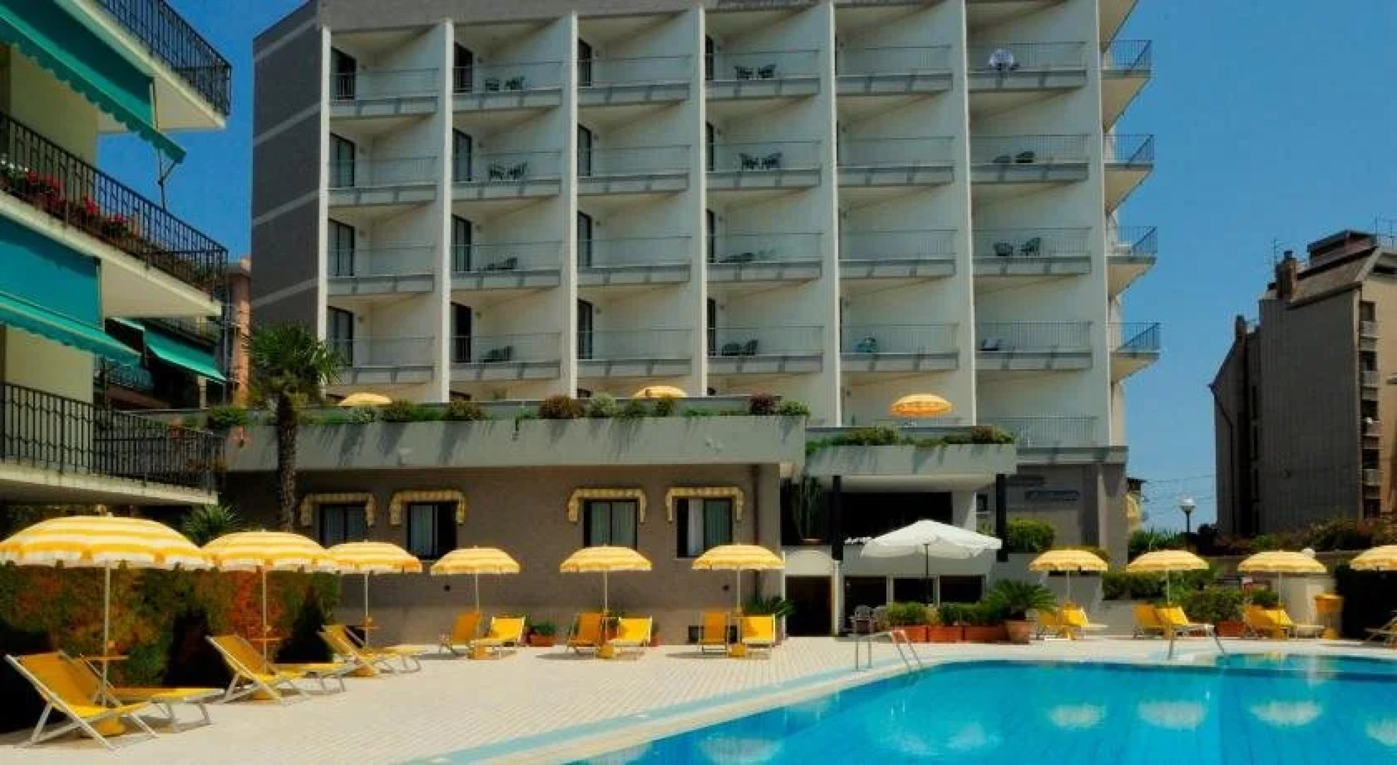 Residence Mediterranée