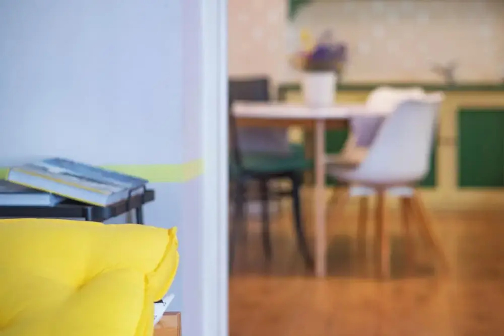 HB apartments Astoria