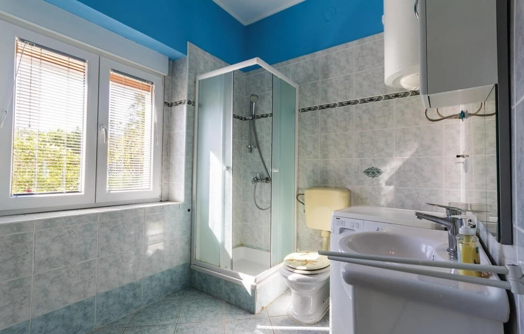 Nice Home in Pula With Wifi and 4 Bedrooms