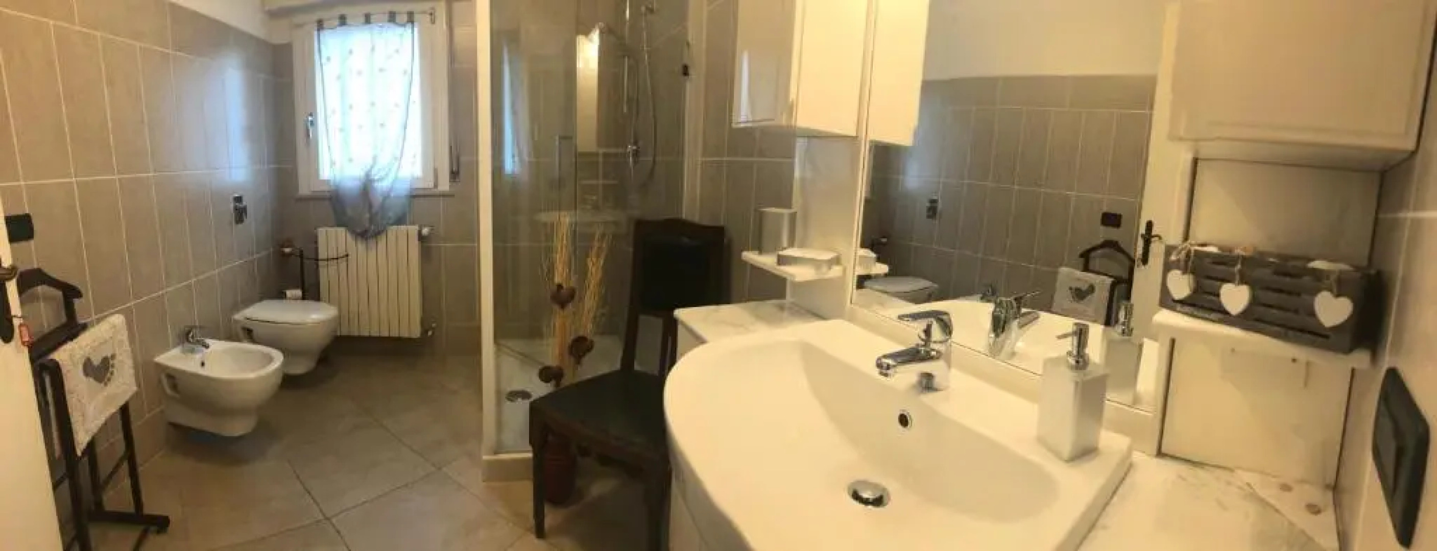 Al Divenire B&B Apartments