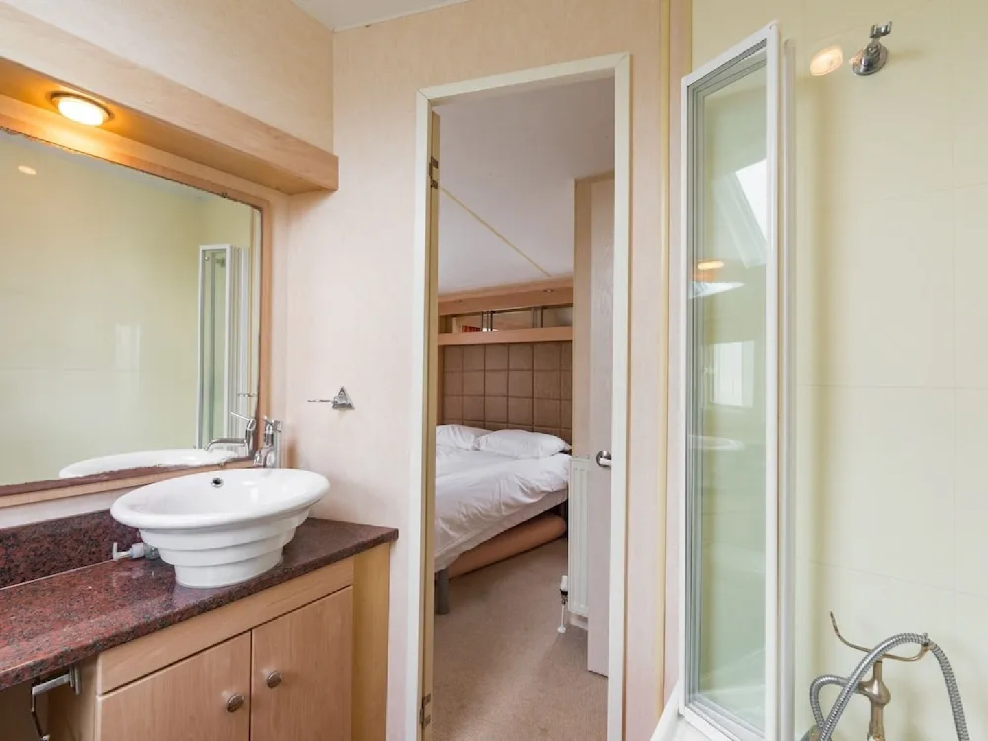 Captivating Home in Hastings With Sea Nearby
