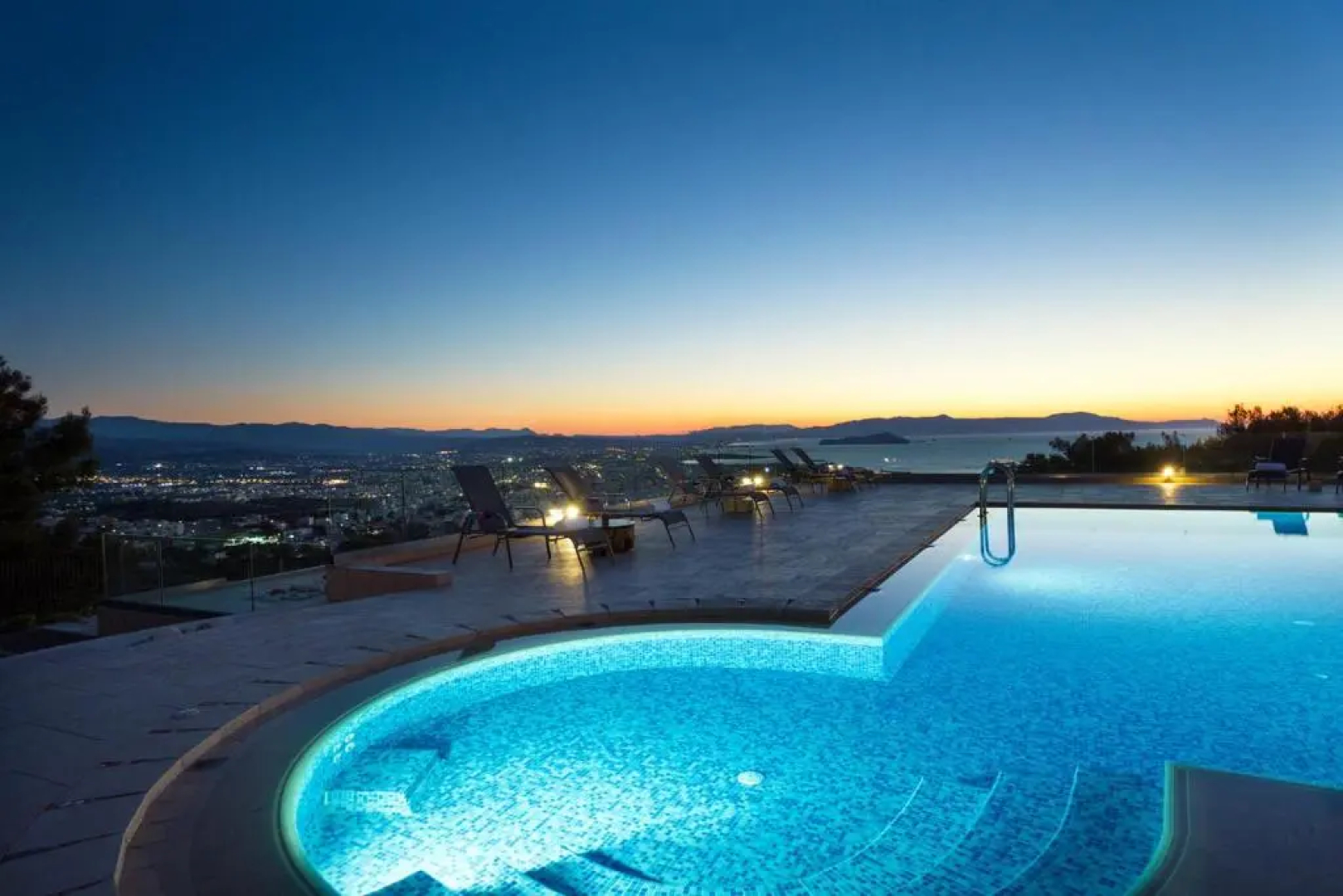 Golden Key Villas