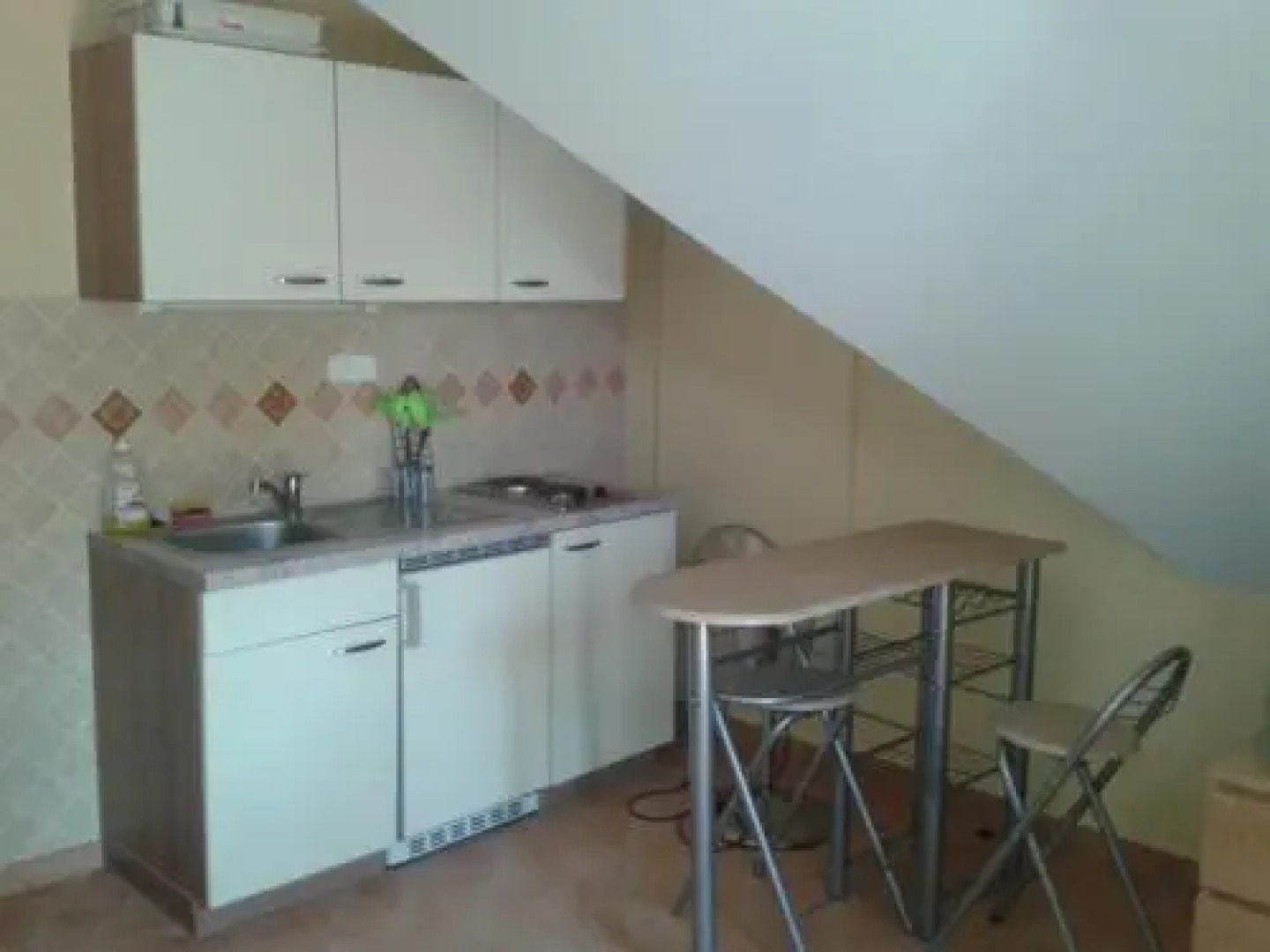 Dreiszker Apartmanház