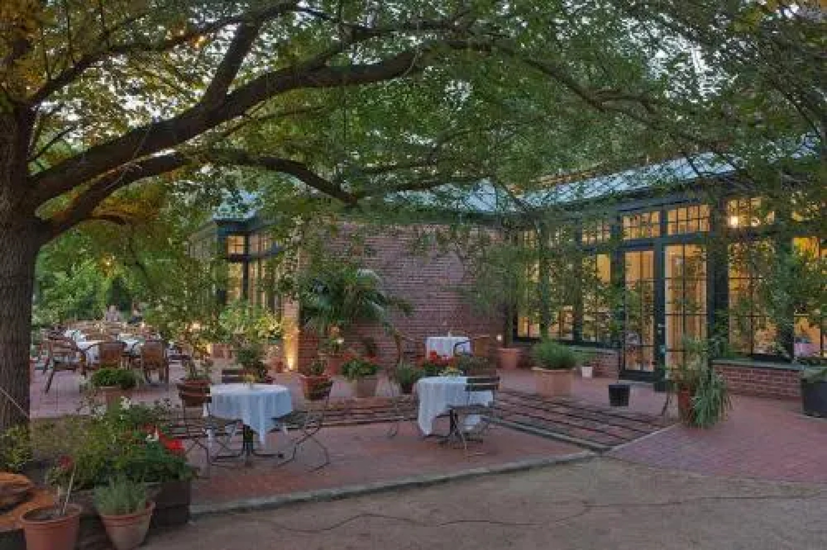 Deutscher Hof - Hotel und Restaurant