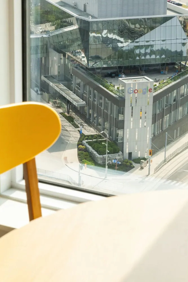 The Laundry Rooms Station Park Kitchener