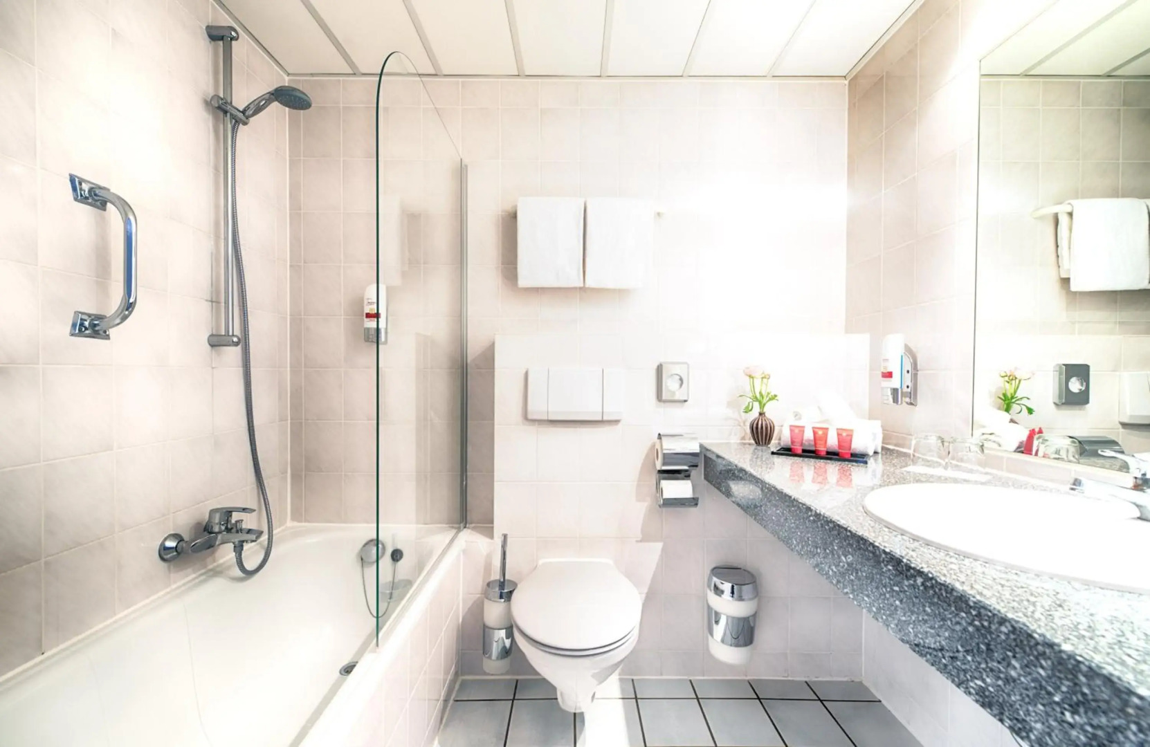 Leonardo Hotel Mannheim - Ladenburg