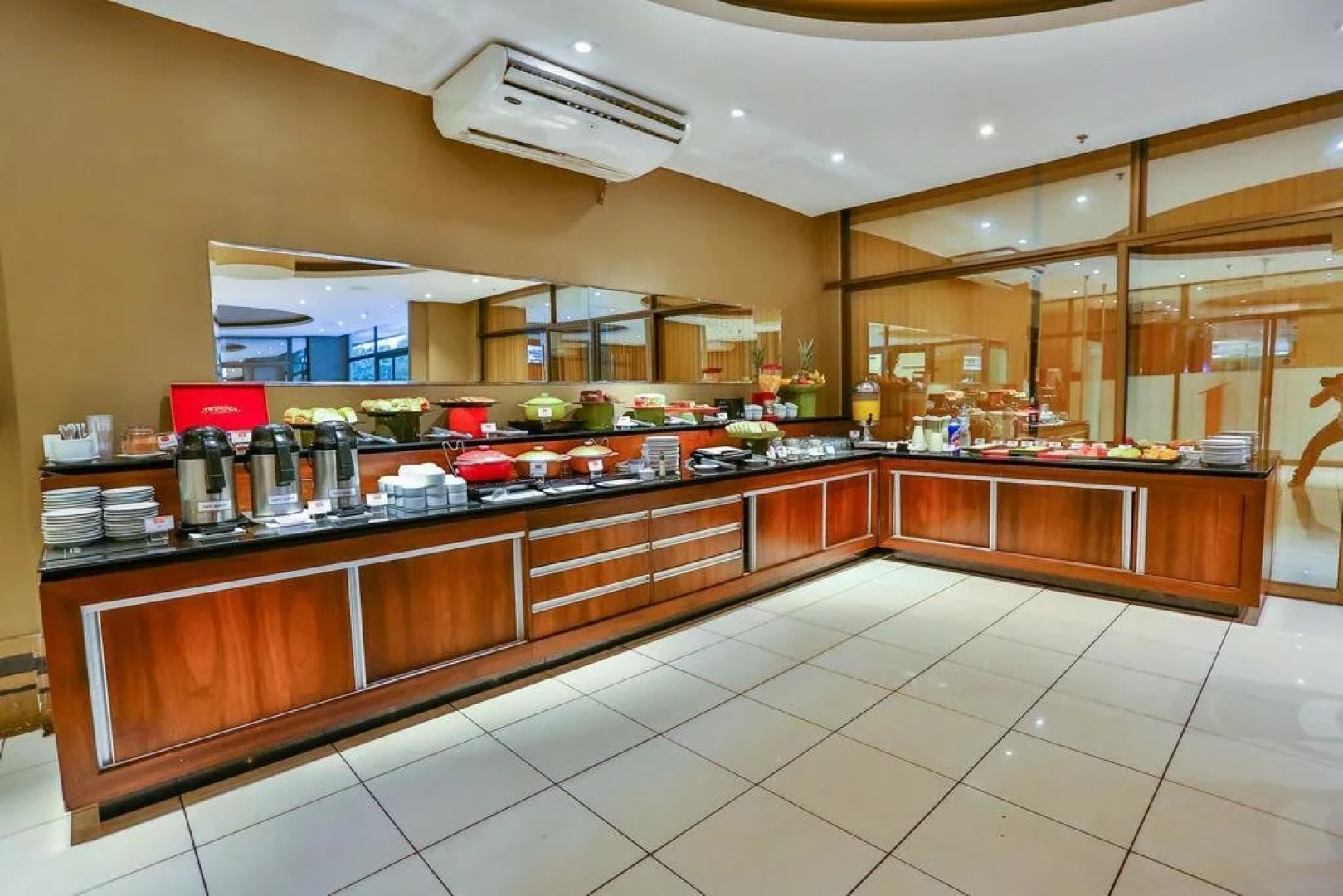 Quality Hotel Niteroi