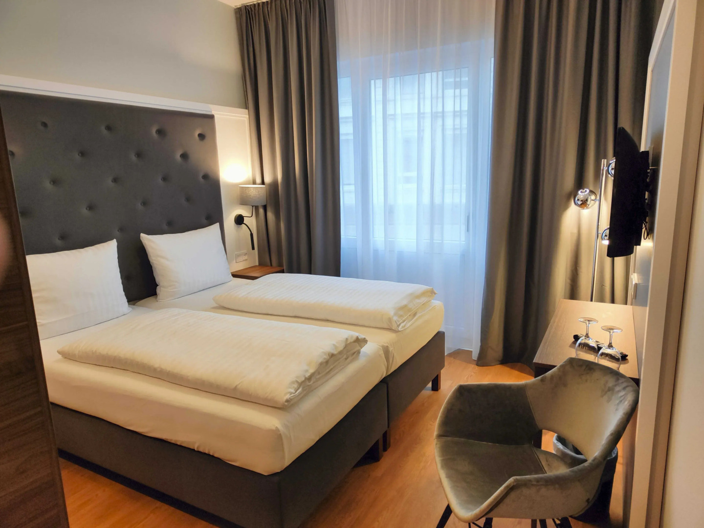 Signature Hotel Skarv