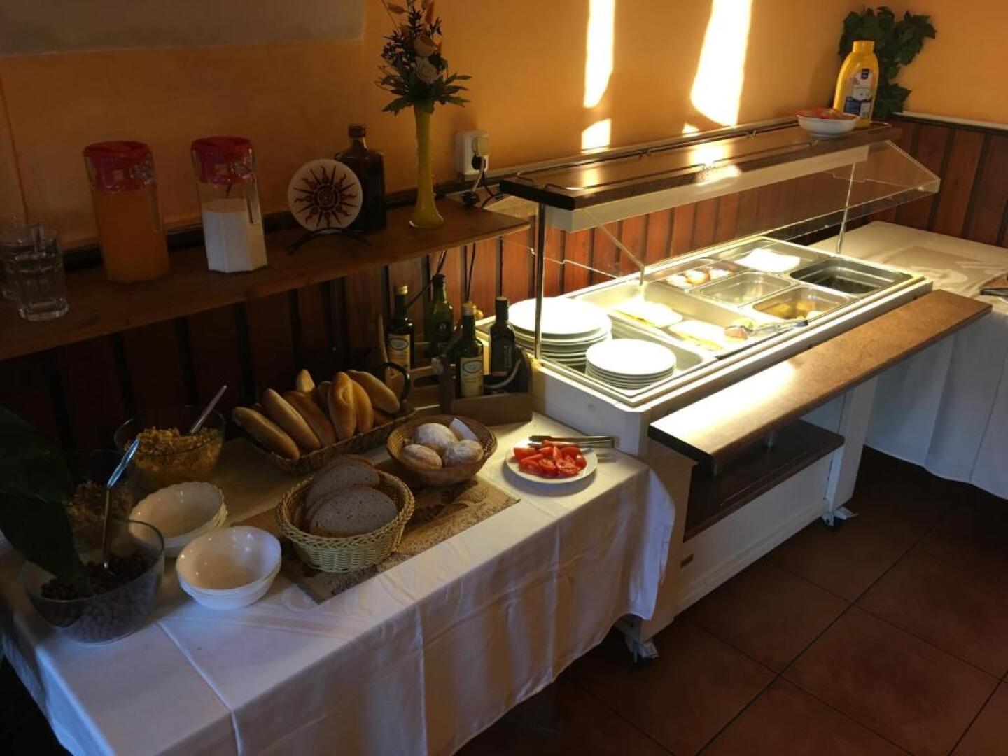 Hotel Rychta Netolice