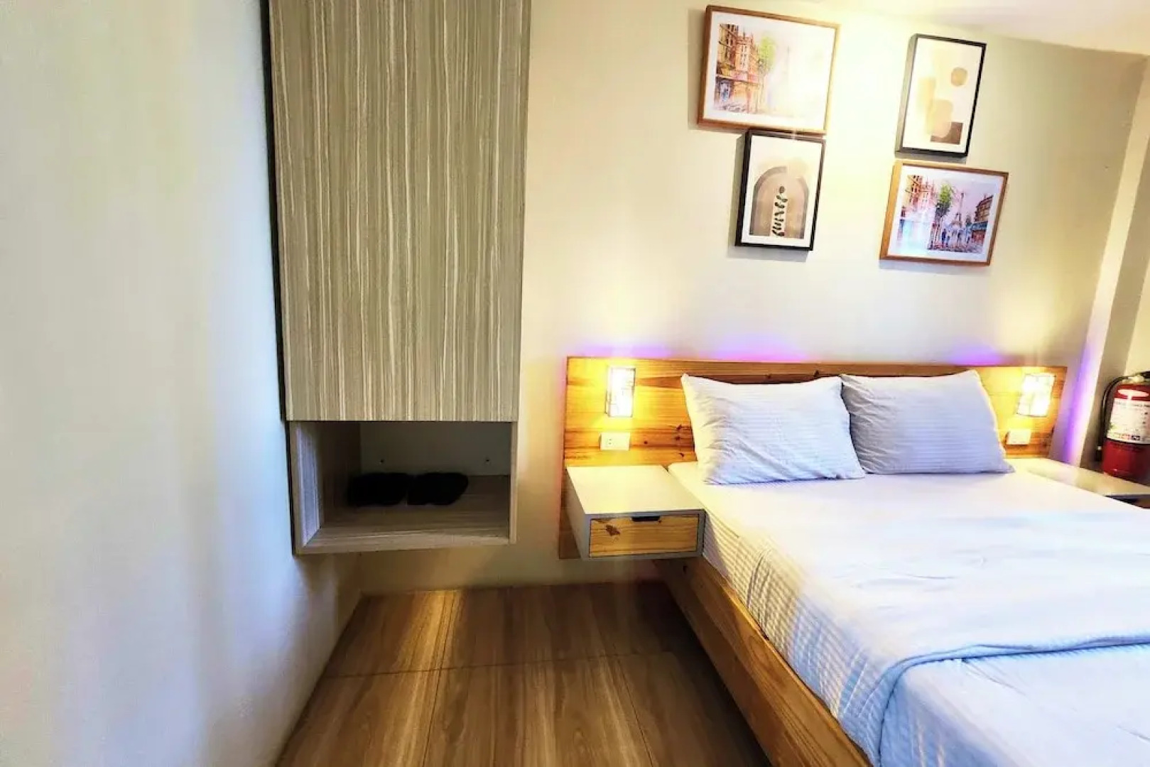 DLT Suites Cebu powered by Cocotel