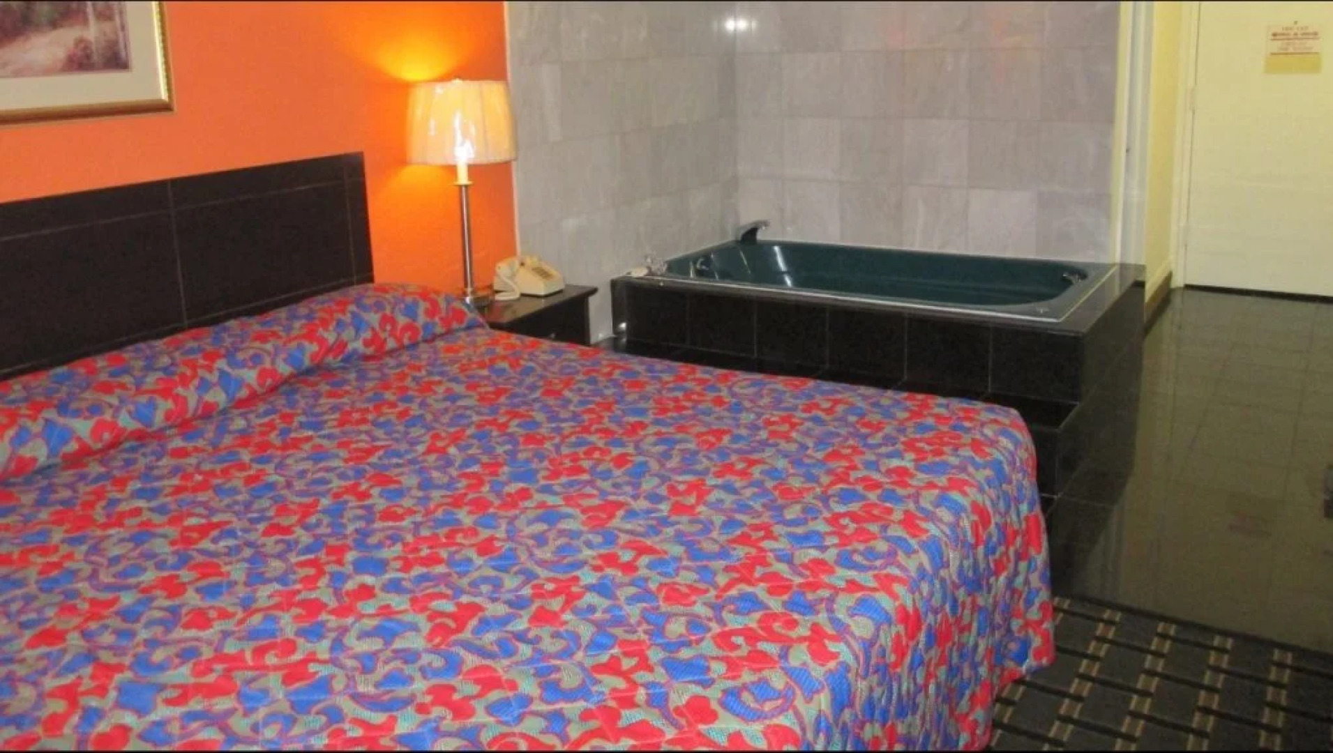 Red Carpet Inn Mt. Holly