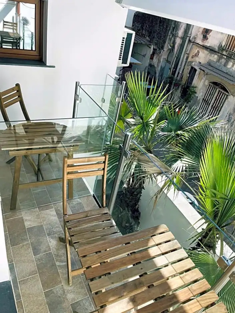 King House B&B Catania