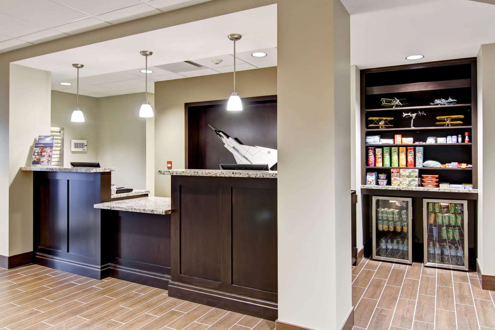Best Western London Airport Inn & Suites