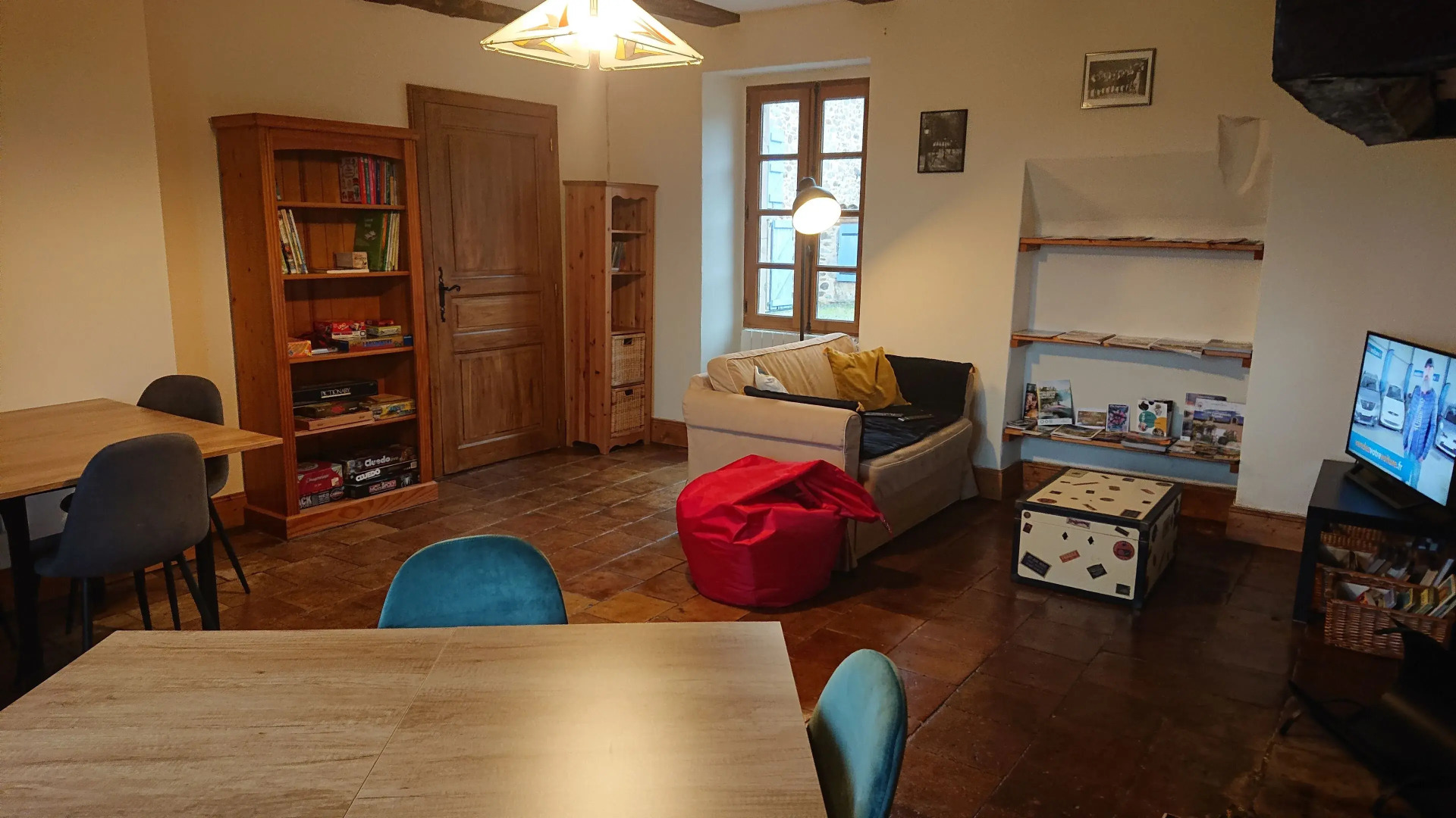 Gîtes et Chambres d'Hôtes Peyrecout Tarn