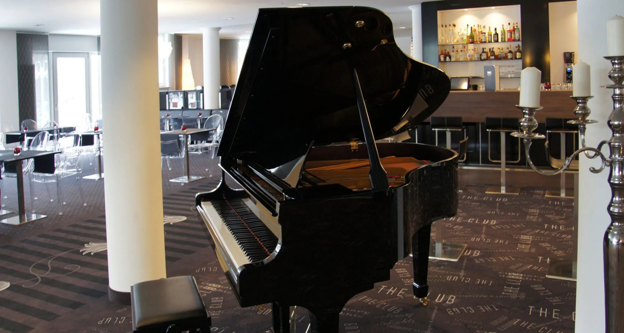 Victor's Residenz-Hotel München