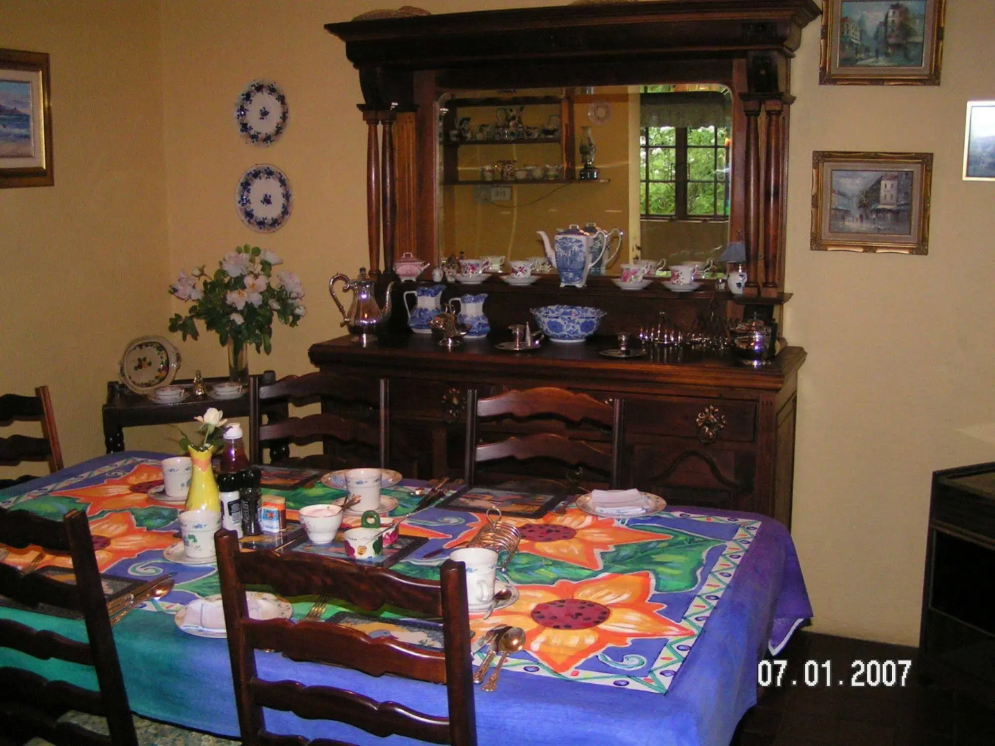 The Jays Guest House