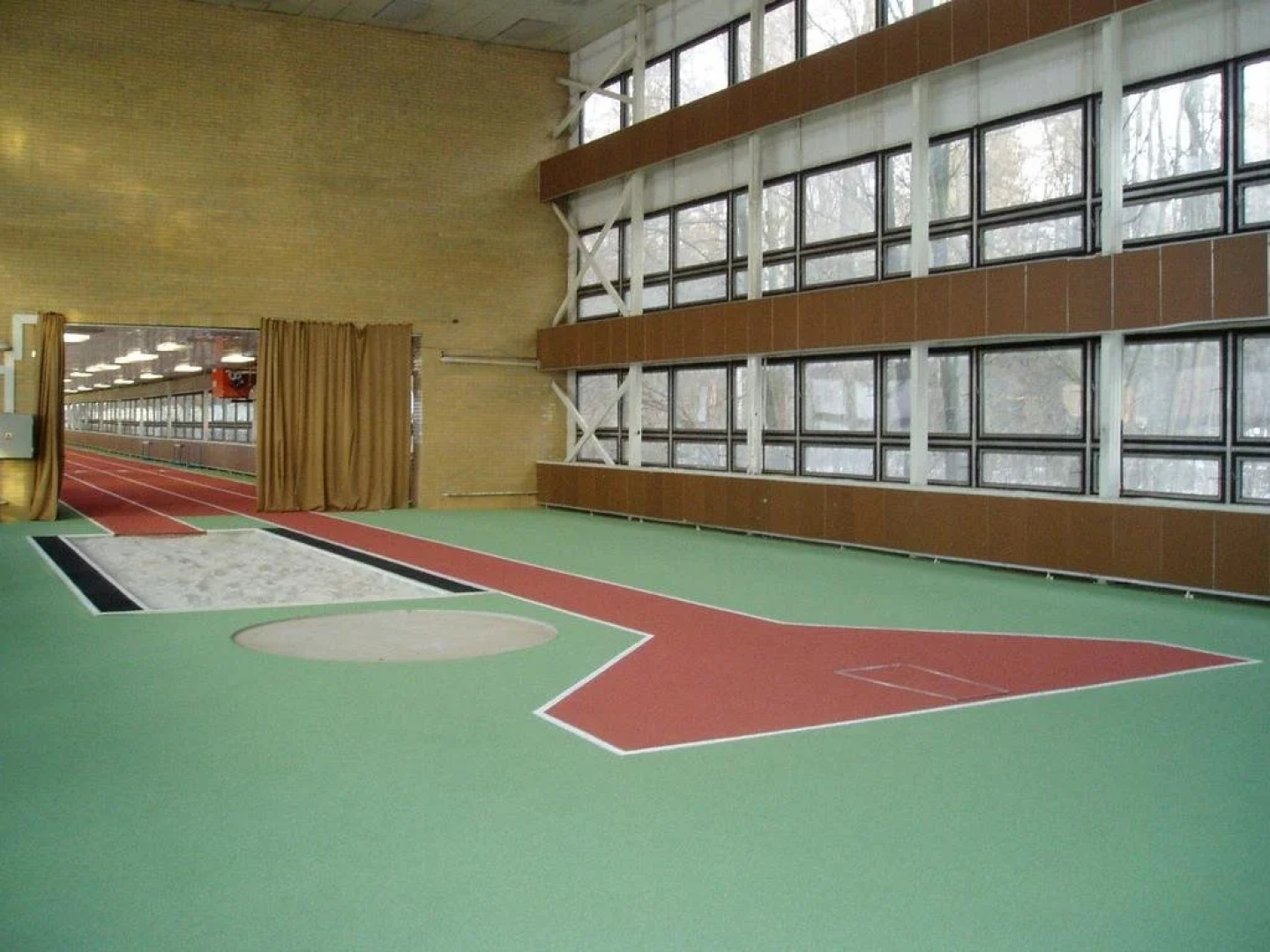 Hotel Sportovní Centrum