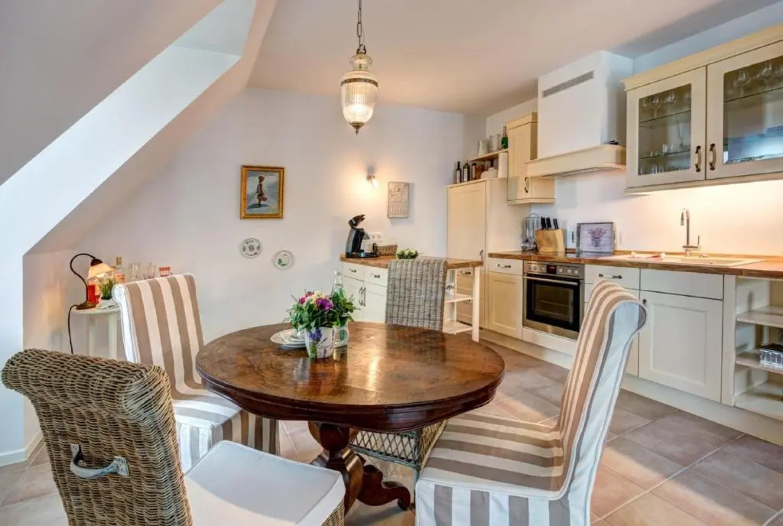 Residenz am Balmer See - FeWo 31