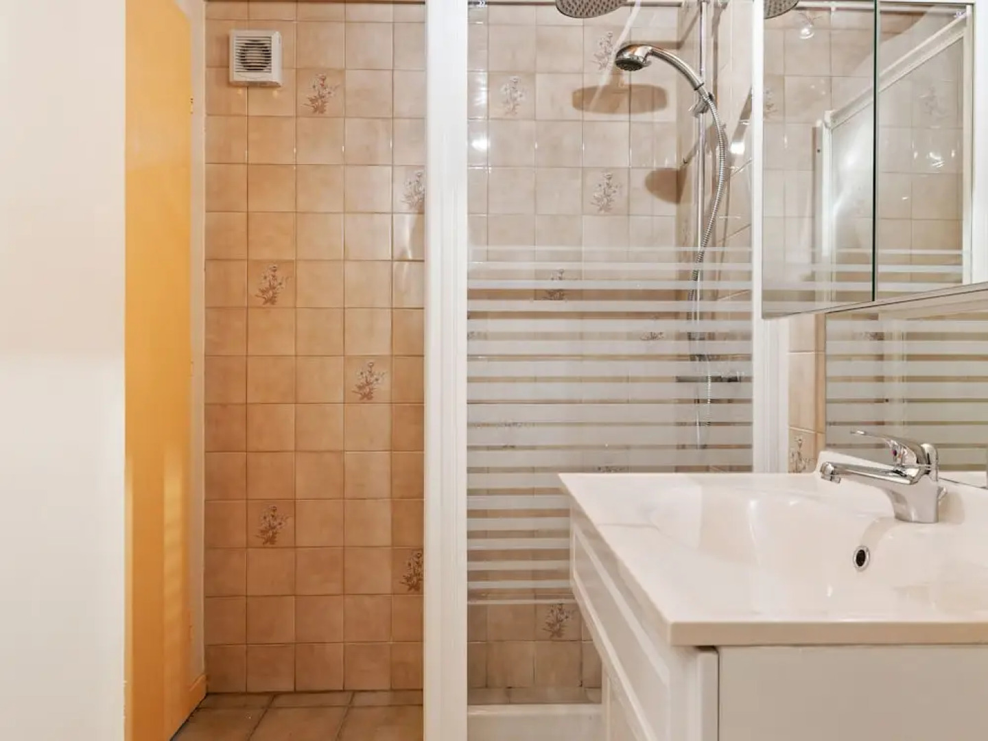 Cosy Apartment in Saulxures-sur-moselotte With Forest Nearby