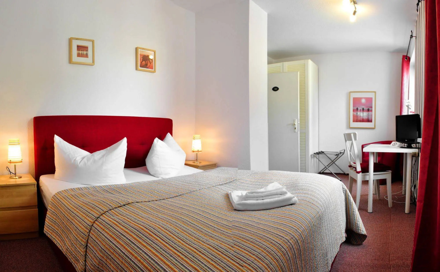 Hotel Annablick