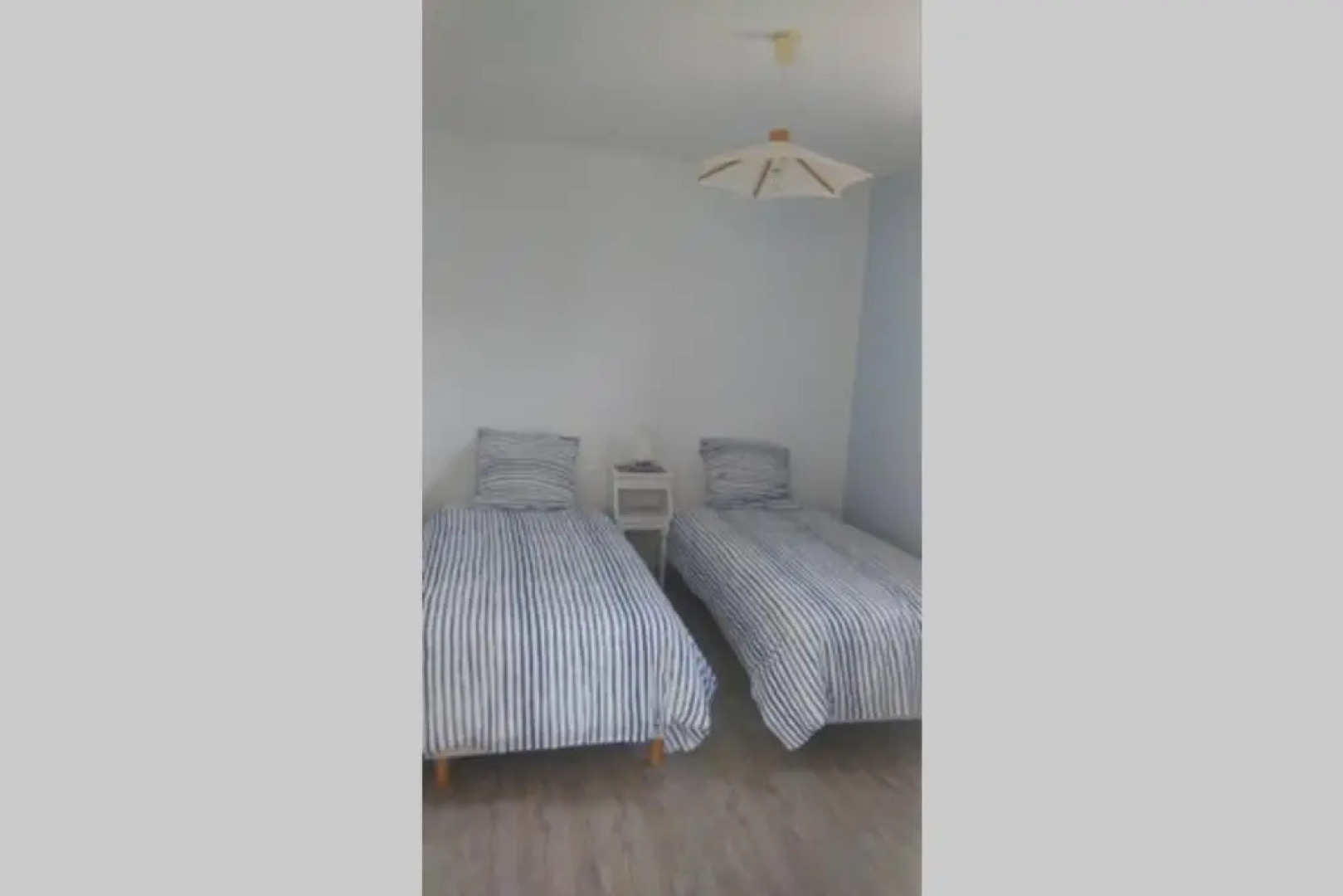 Appartement Dun'Océan