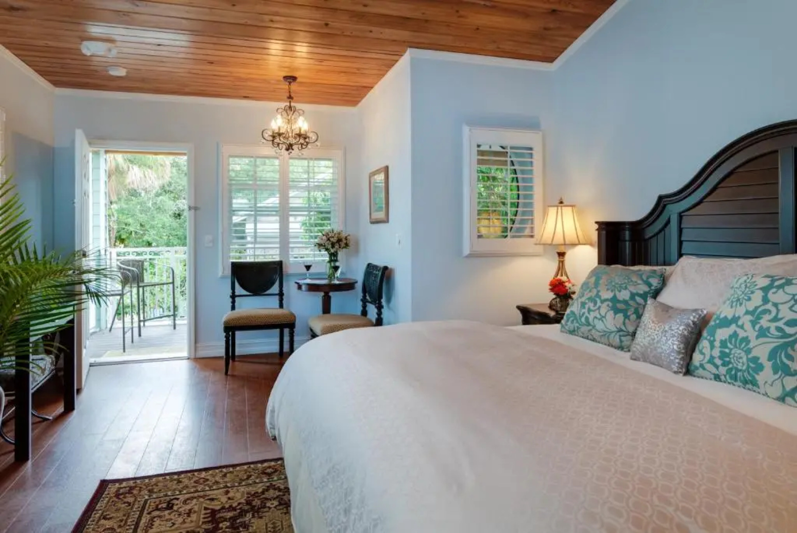 Seaglass Inn