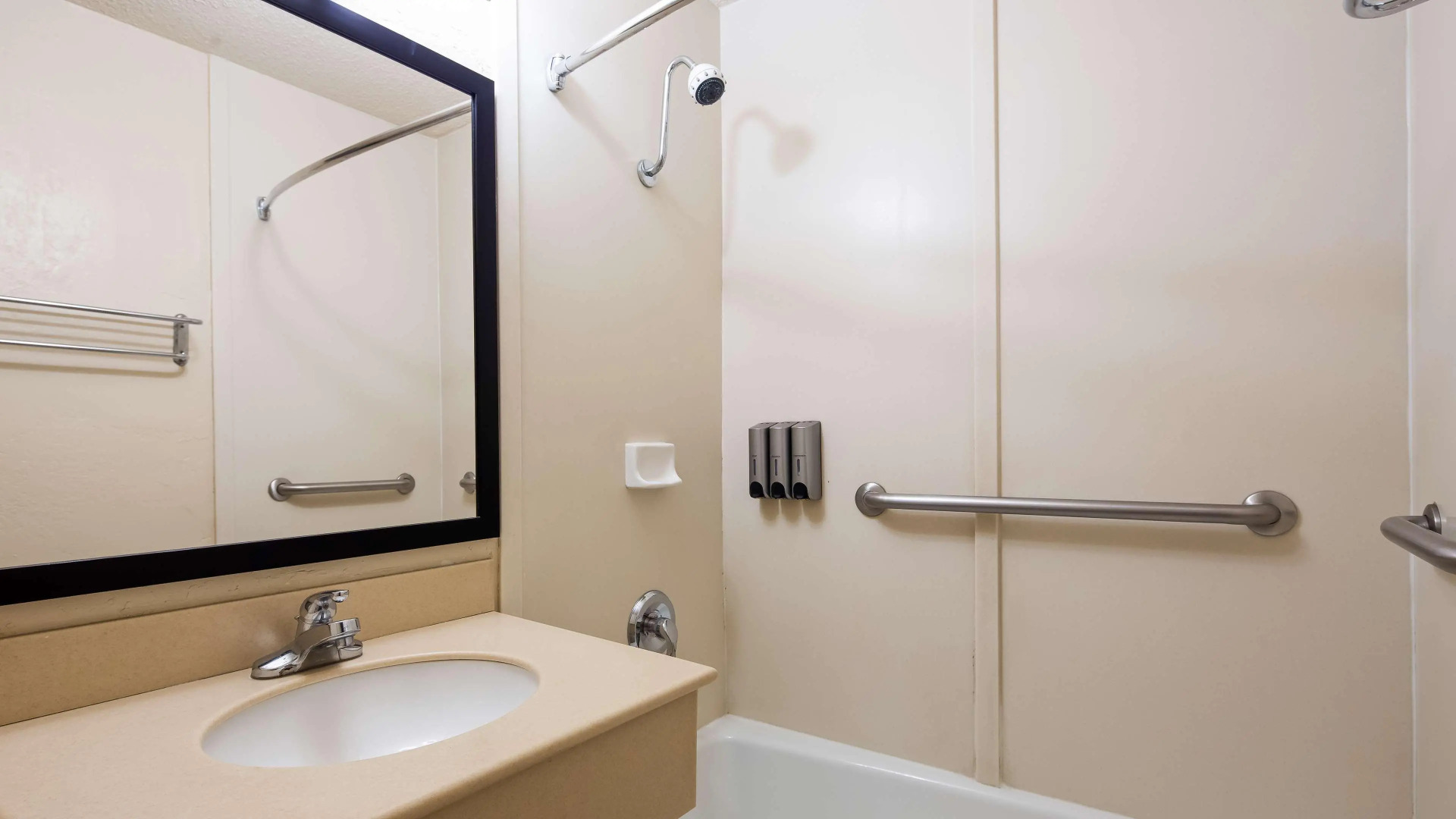 Best Western Sahara Motel