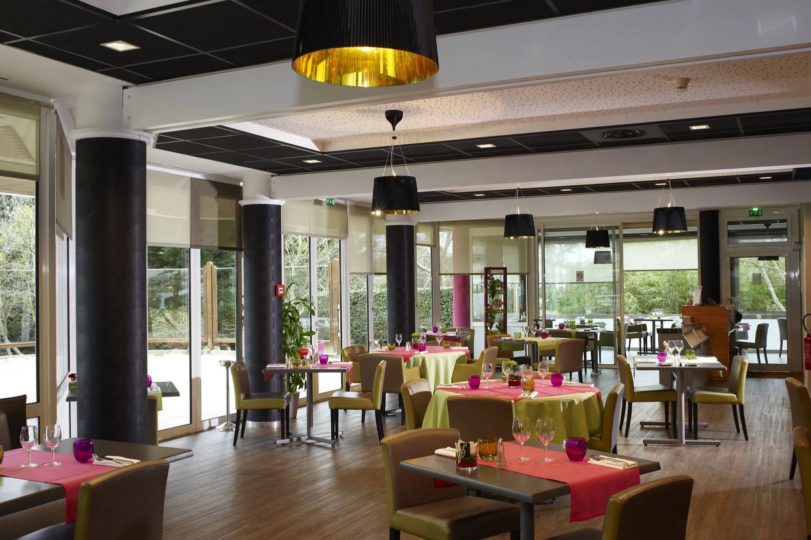 Résidence Valdys Thalasso & Spa - les Pins