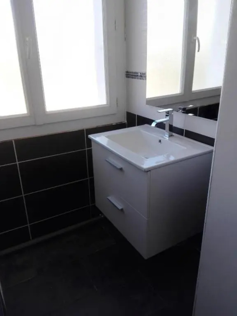 Résidence théâtre