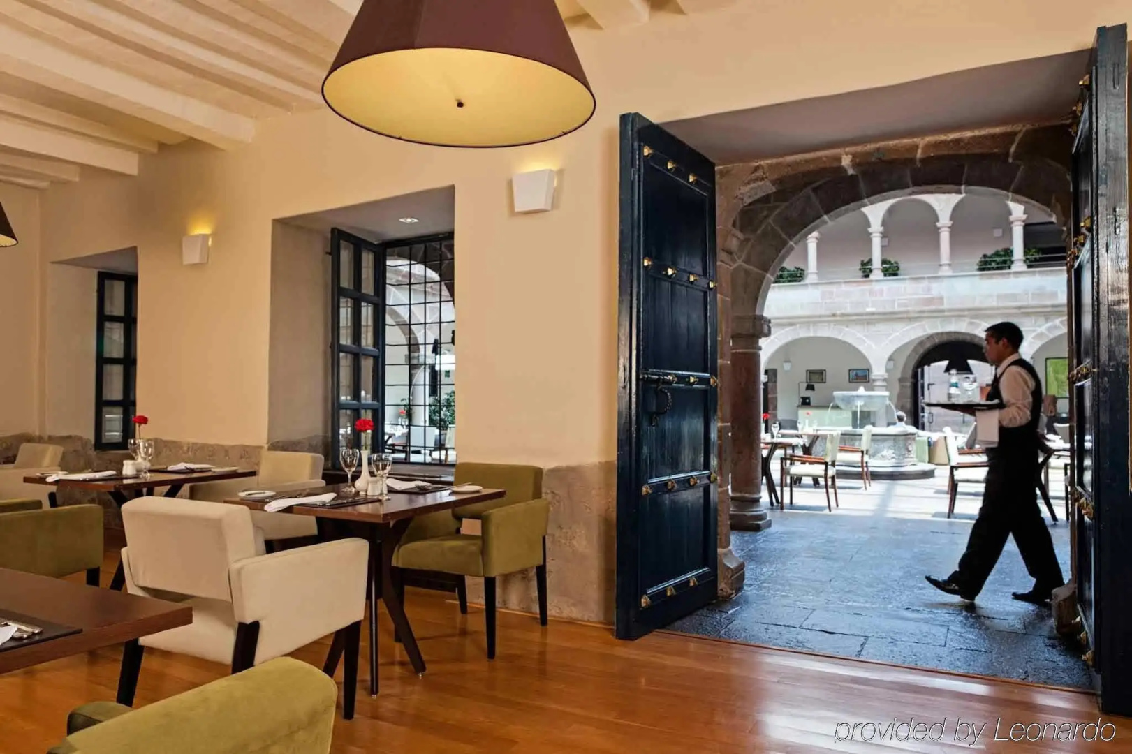 Novotel Cusco