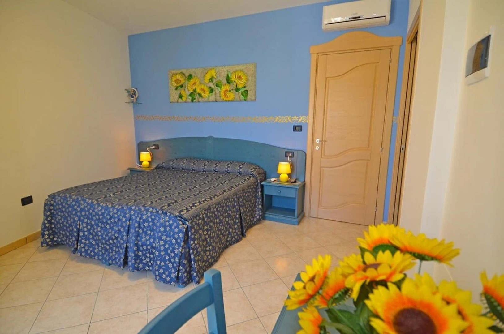 B&B Le Fate del Salento