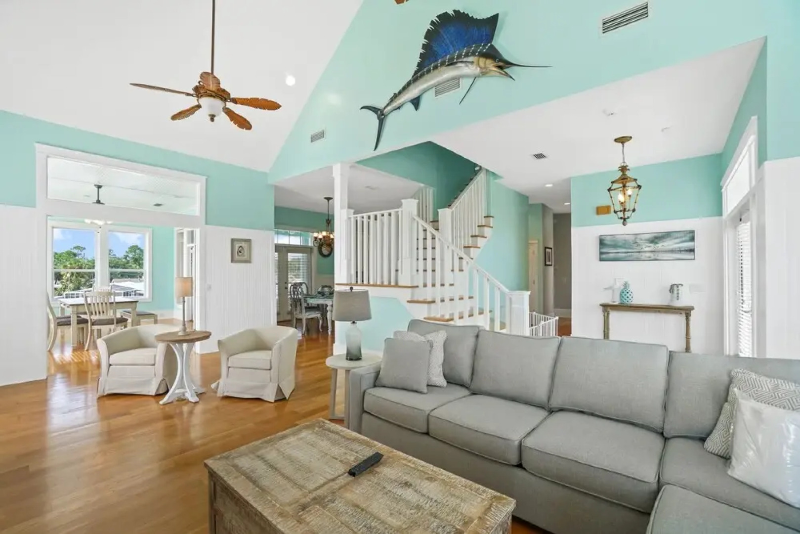 Beach House - Lazy Lagoon by PHG