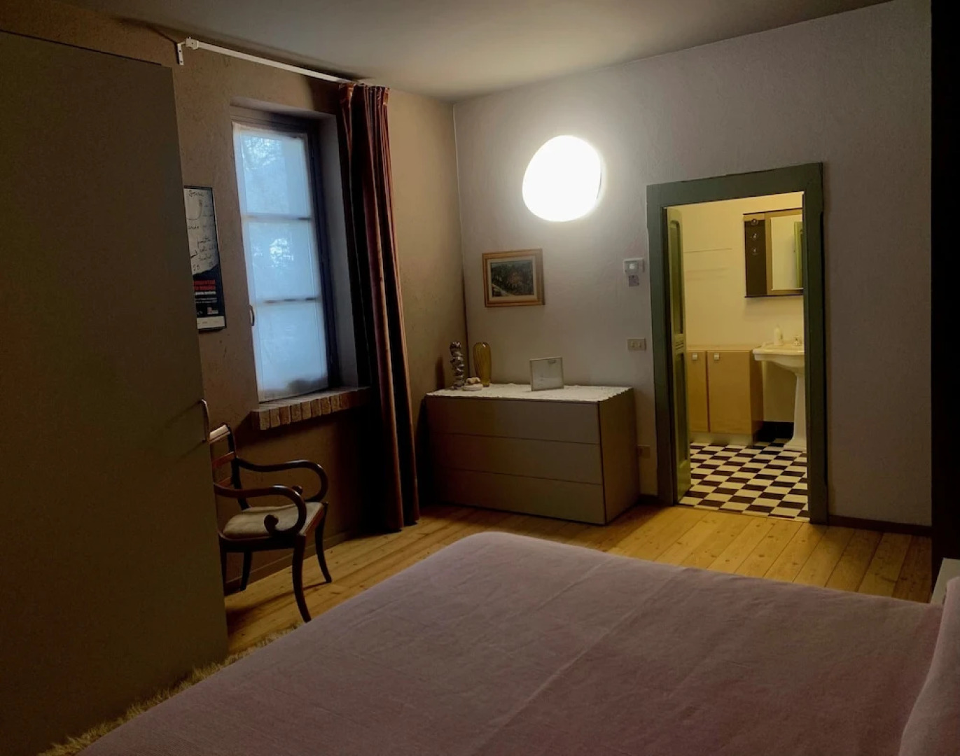 Langhe Apartment in Bottega di Rosanna