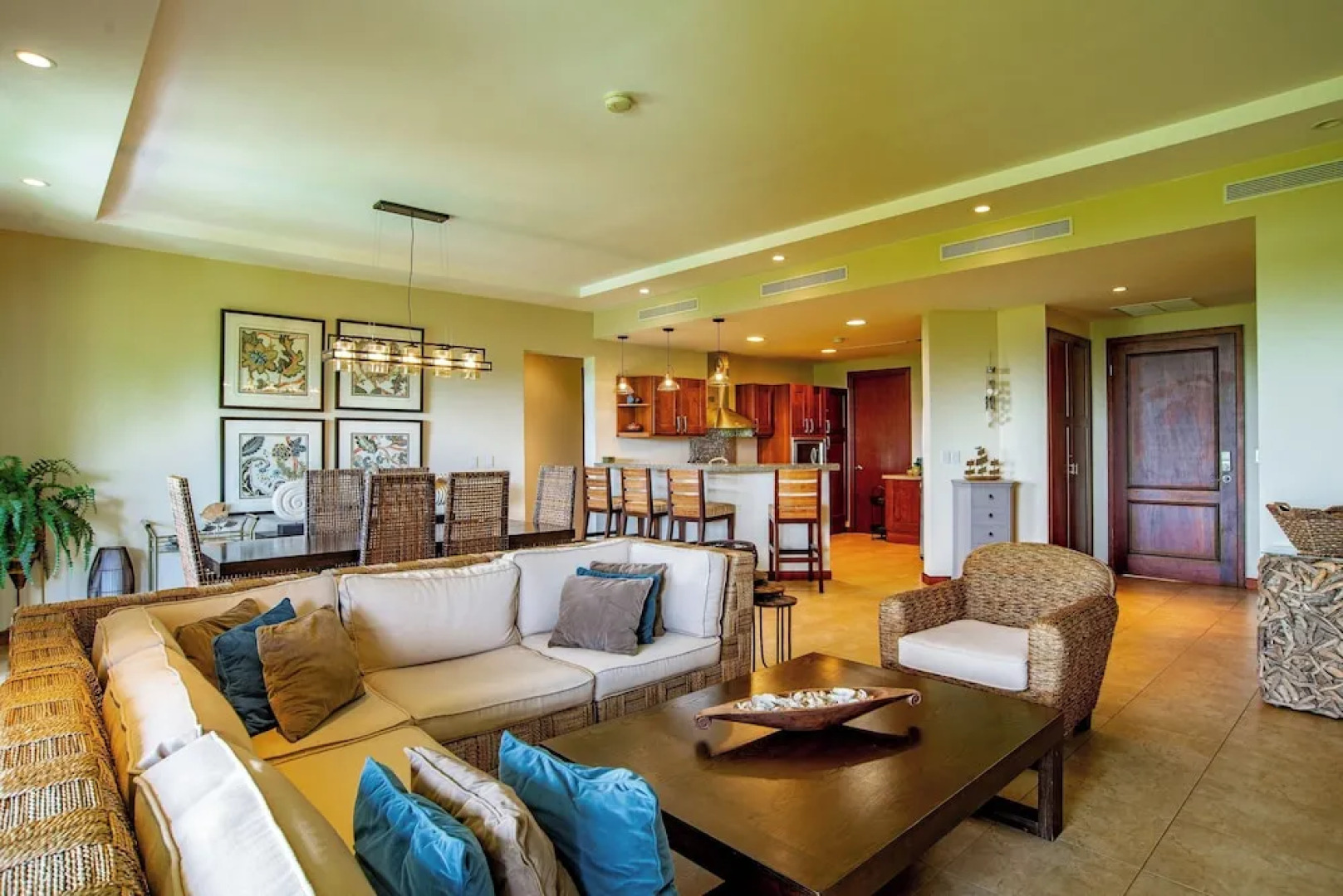 Reserva Conchal Resort - Jobo Complex