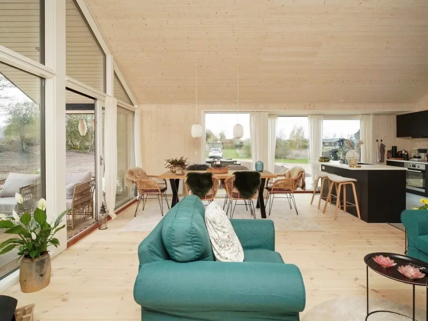 Seaside Retreat With Sauna - By Traum Ferienwohnungen