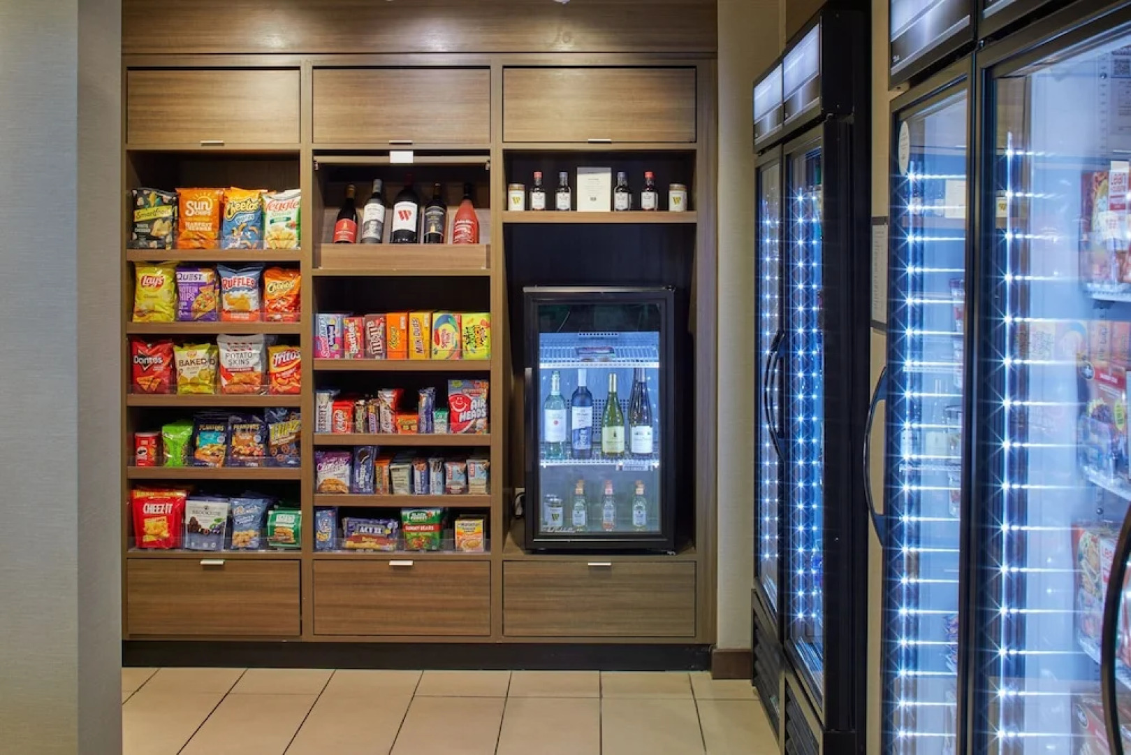 Residence Inn Atlanta Perimeter Center/Dunwoody