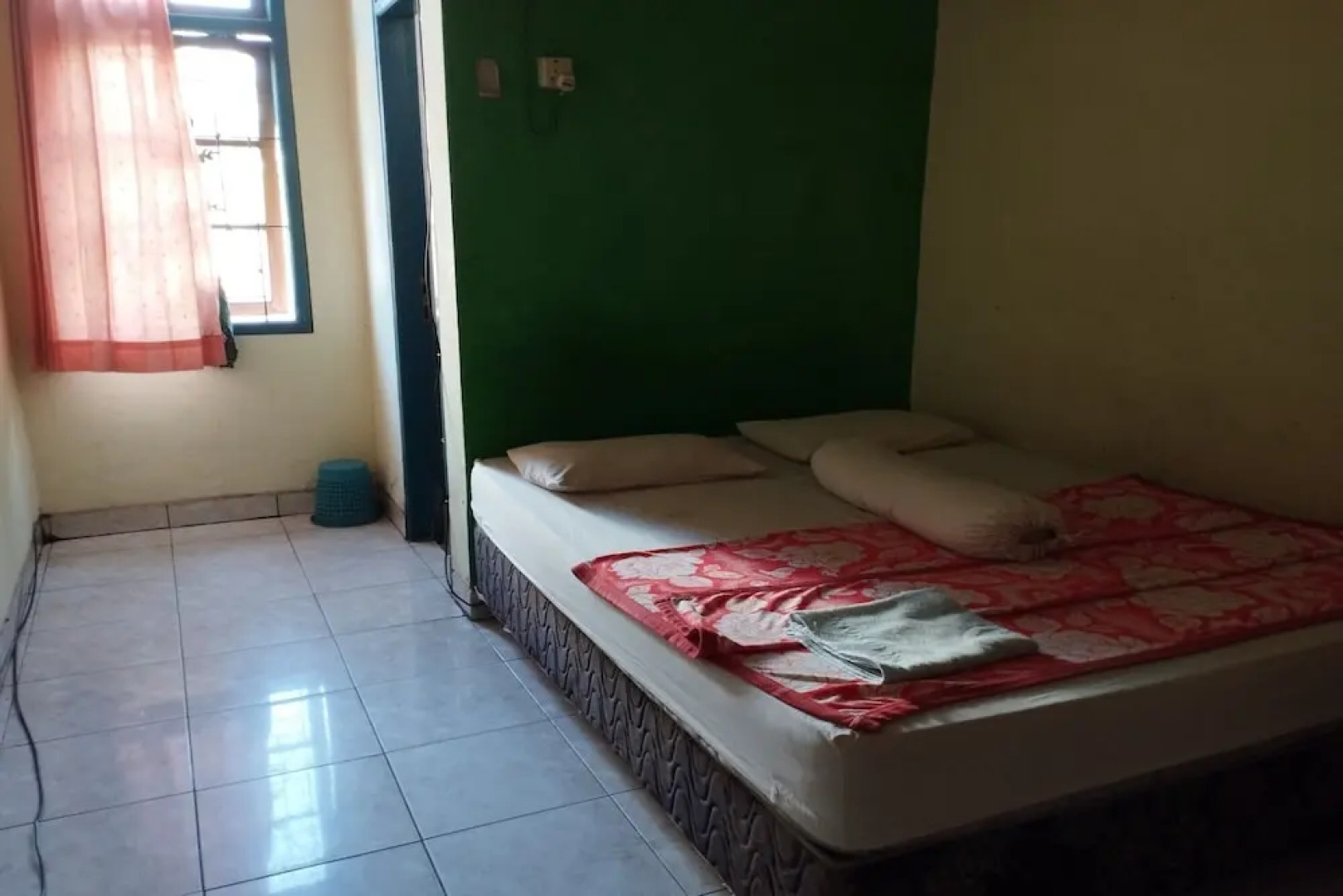 Hotel O Pondok Gusang Kuala Near Pelabuhan H Basran