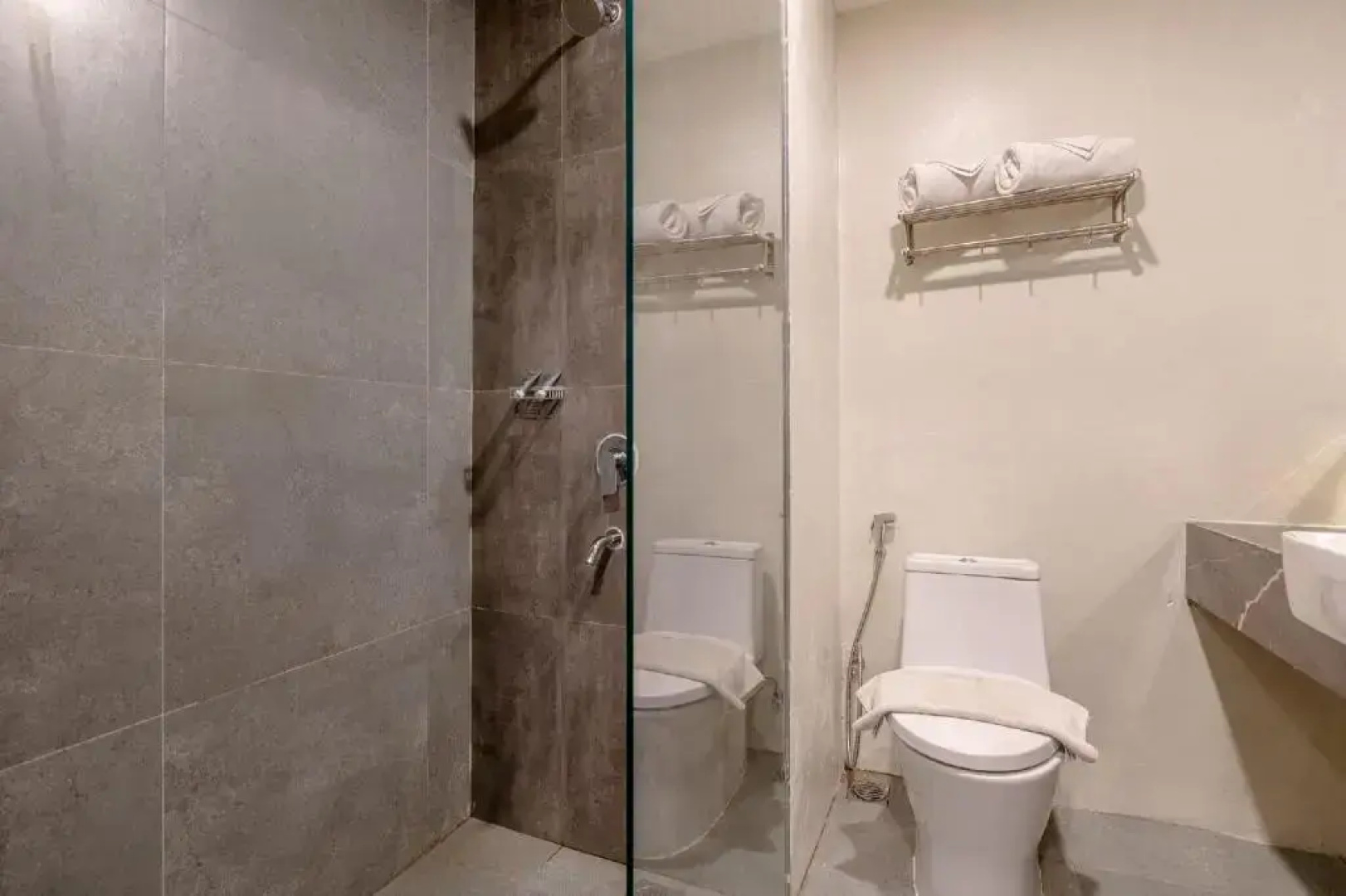 Horison Le Aman Bali